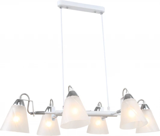 5080-306 Подвесной светильник Rivoli Daisy 5080-306