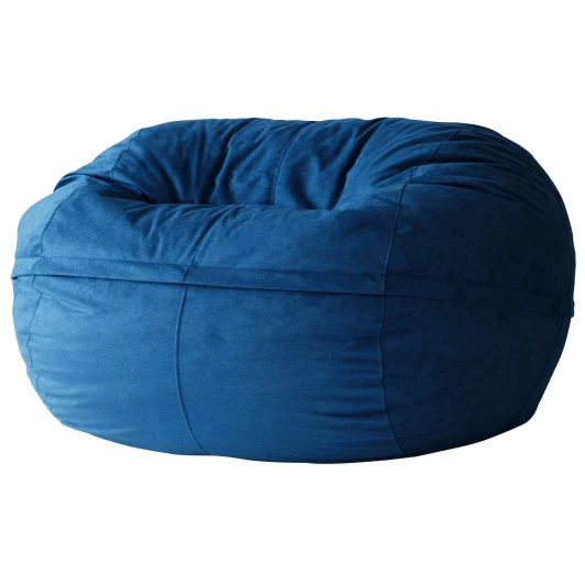 303680305 Кресло Dreambag Софт 200*200 (Коричневый) 303680305