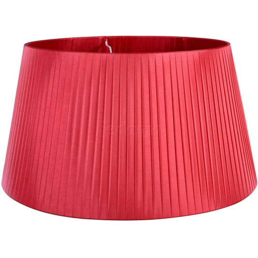 MOD974-FLShade-Red Абажур Maytoni Toronto, красный