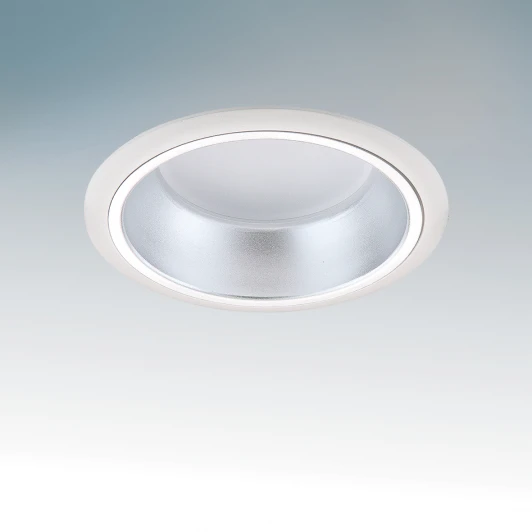 213630 Встраиваемый точечный светильник Lightstar Pento 213630