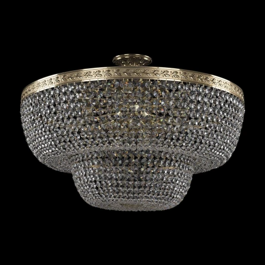 19101/80IV G Потолочная люстра Bohemia 1910 19101/80IV G