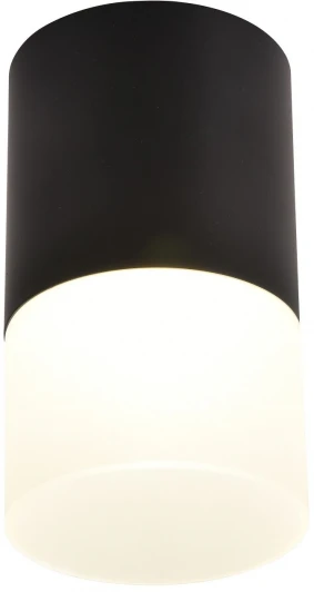 3070-1C Точечный светильник накладной Favourite Naram 3070-1C