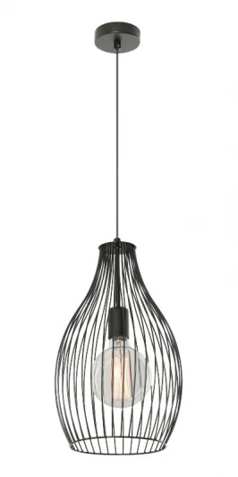 842/B Подвесной светильник Lampex Tosya 842/B