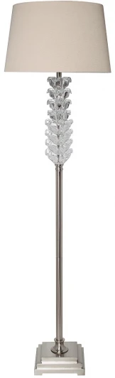 22-87508FL Торшер Garda Decor 22-87508FL