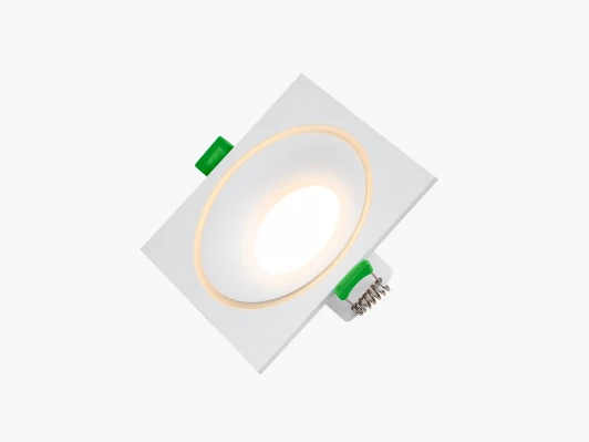 009674 Встраиваемый точечный светильник LEDS POWER SPOT 009674 (220V)