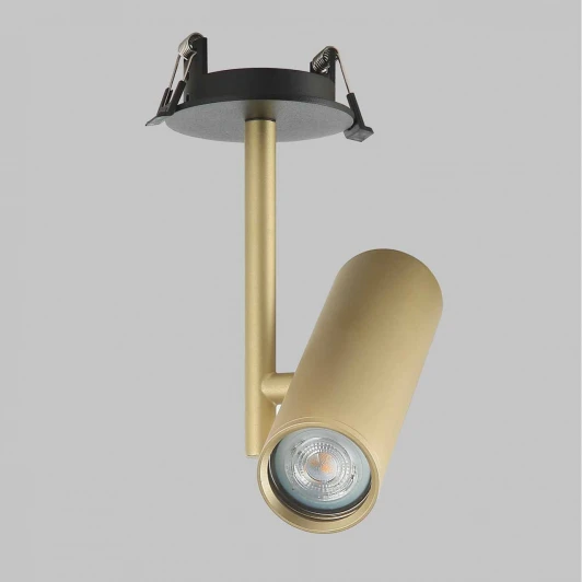 IL.0005.4200-1R-BMG Спот на штанге Imex Kito IL.0005.4200-1R-BMG (220V, круглые)