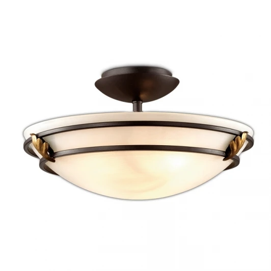 2664/3C Потолочный светильник Odeon Light Osorno 2664/3C