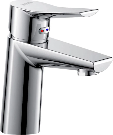 DA1262101 Смеситель D&K Mosel Rhein DA1262101 для раковины