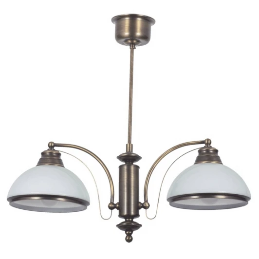 347010102 Подвесная люстра MW-Light Фелиция 347010102