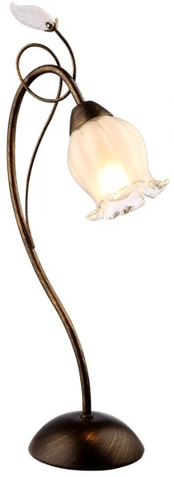 A7449LT-1BR Интерьерная настольная лампа Arte Lamp Glamore A7449LT-1BR