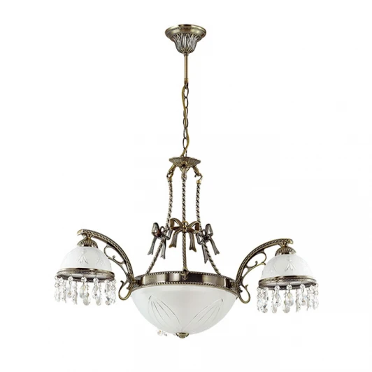 2989/5A Подвесная люстра Lumion Avifa 2989/5A