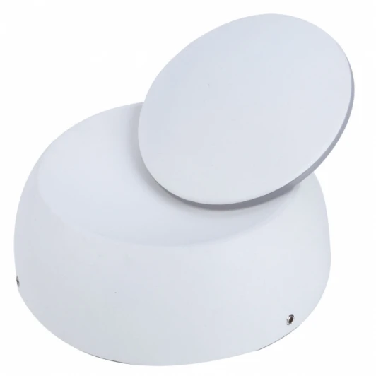 A1421AP-1WH Настенный светильник Arte Lamp Eclipse A1421AP-1WH