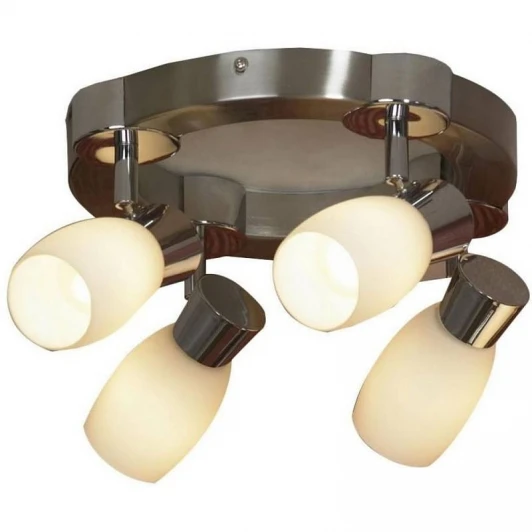 LSQ-2601-04 Потолочный светильник Lussole Scalera LSQ-2601-04