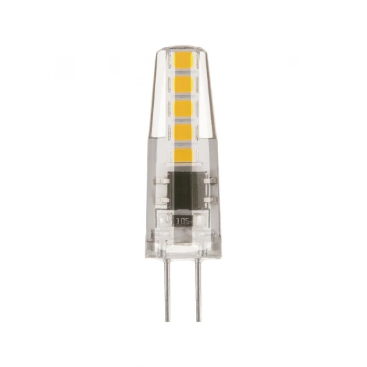 BLG409 Светодиодная лампа G4 LED 3W 220V 360° 3300K BLG409 (a049594 )