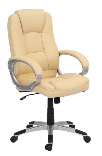 BX-3177/Beige Кресло руководителя бизнес-класса BX-3177/Beige