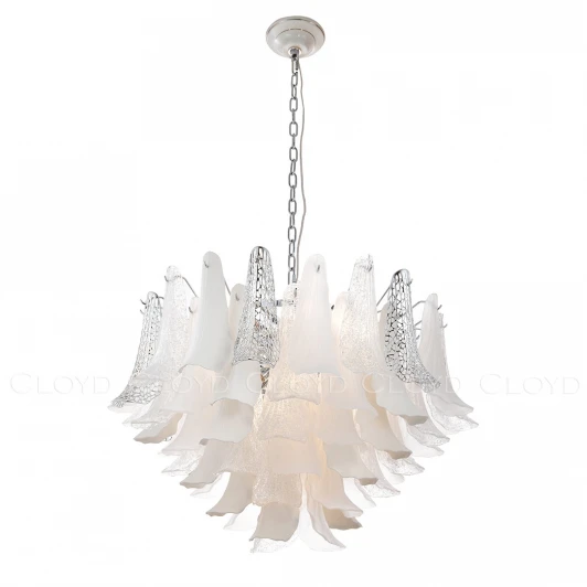 11450 Подвесная люстра Cloyd Wasabi 11450