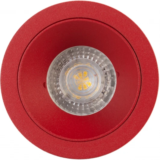 DK2026-RE Встраиваемый точечный светильник Denkirs DK2026-RE