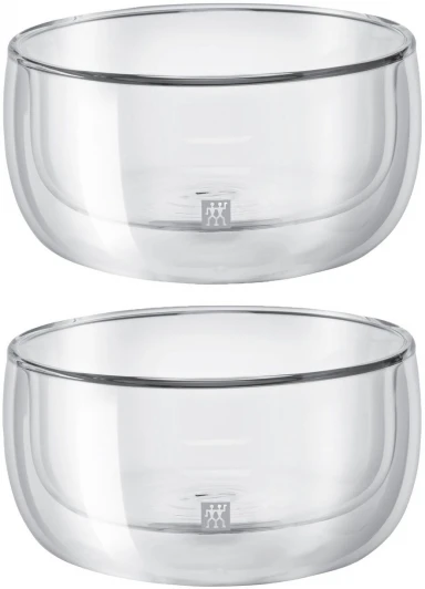 39500-079 Набор мисок для десерта, 2 шт., 280 мл 39500-079 Zwilling