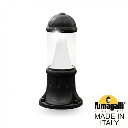 D15.553.000.AXD1L Наземный фонарь Fumagalli Sauro D15.553.000.AXD1L