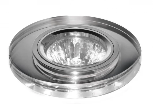 548004 Встраиваемый точечный светильник Escada Asti 548004