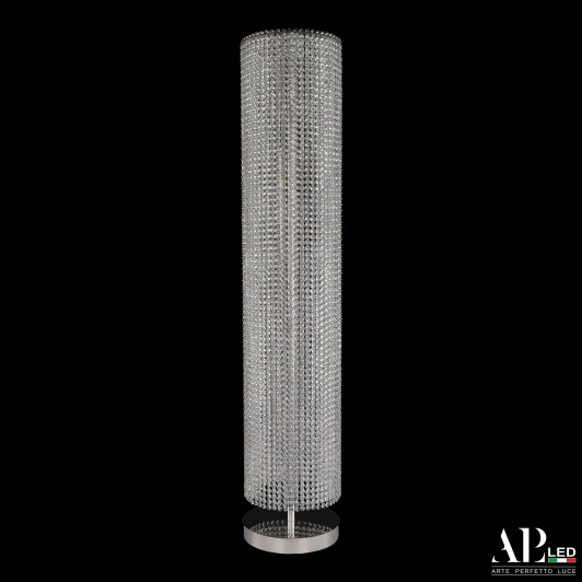 SH500.T7.30-150.E.Ni.4000 Торшер APL LED Sicilia SH500.T7.30-150.E.Ni.4000