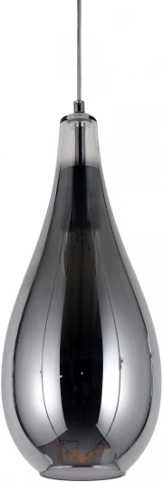 LDP 6843-1 CHR Подвесной светильник Lumina Deco LDP 6843-1 CHR