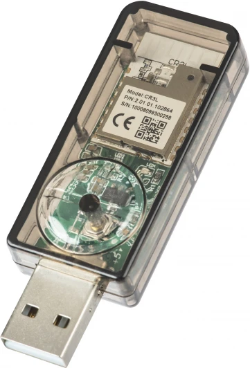 505501 Wi-Fi-роутер для трековой системы PRO Lightstar 505501