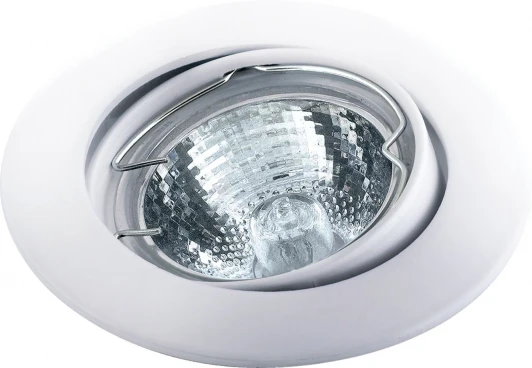 111004 Встраиваемый точечный светильник Escada Modena 111004