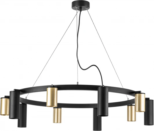 LR020405875 Подвесной светильник Lightstar Rullo LR020405875 (220V, на тросе, круглые)