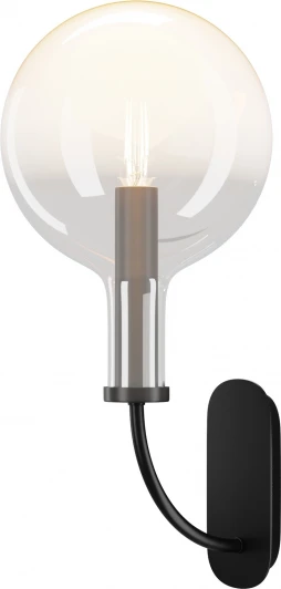 MOD333WL-01B Бра Maytoni Status MOD333WL-01B (220V, шар)