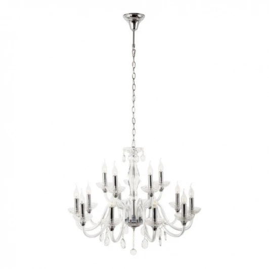 Lamponi E 1.1.15.600 N Подвесная люстра Dio D'Arte Lamponi E 1.1.15.600 N