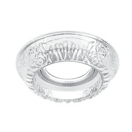 CR052 Встраиваемый светильник Gauss Glass CR052