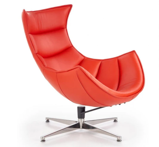 FR 0572 Кресло LOBSTER CHAIR красный