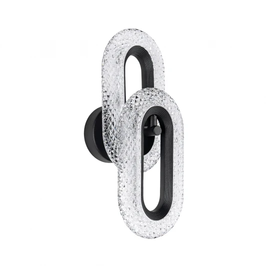 MS.1120.02  BK Бра светодиодное Modelux MODESTYLE MS.1120.02 BK