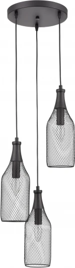 VL6512P03 Подвесной светильник Vele Luce Maestro VL6512P03