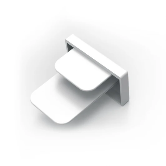 TR116 Заглушка длдя накладного шинопровода Gauss TR116