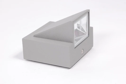 W78029A S Настенный светильник уличный светодиодный Oasis Light TUBE LED W78029A S