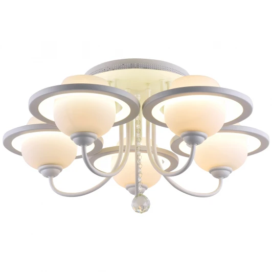 H804-5 Потолочная люстра Hiper Ronda H804-5