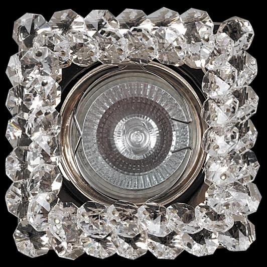 706/CT MR16 GD/CL Точечный светильник Sneha 706/CT MR16 GD/CL