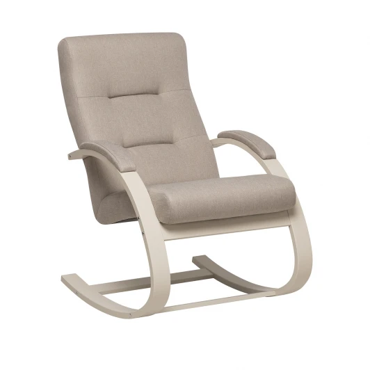 4687207132367 Кресло-качалка Милано 2.0 Leset 4687207132367