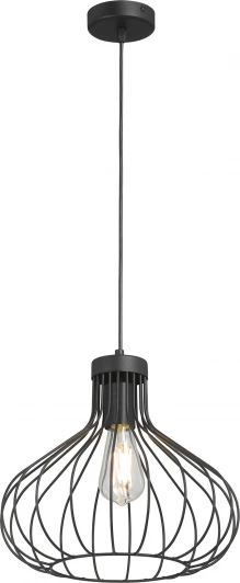 V2851-1/1S Подвесной светильник Vitaluce V2851-1/1S (220V, на проводе)