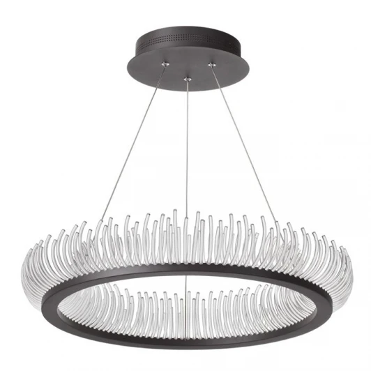 3863/61L Подвесной светильник Odeon Light Fire Ring 3863/61L