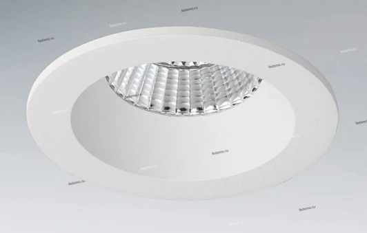 212000 Встраиваемый точечный светильник Lightstar 212 212000