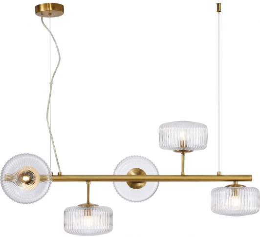 4051-5P Подвесной светильник Favourite Malinconia 4051-5P