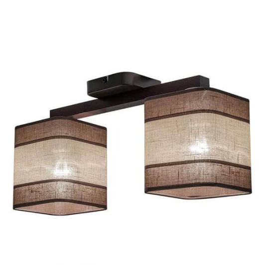 1927 Nadia Потолочная люстра TK Lighting Nadia 1927