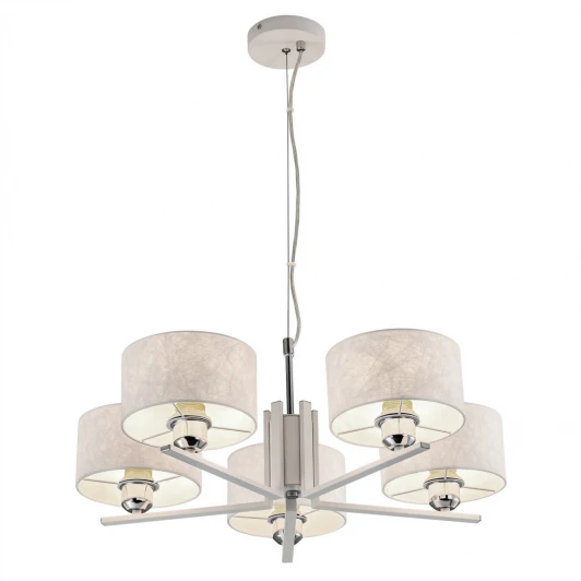 CL469150 Люстра подвесная Тильда CL469150 (220V, на тросе, круглые)