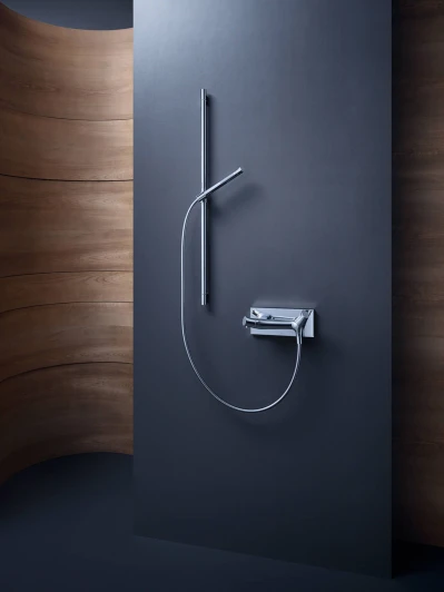 12602000 Термостат Axor Starck Organic 12602000 для душа