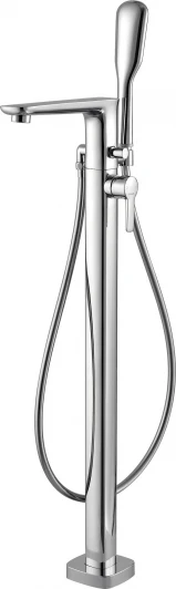 TESORO-F-VDP-01 Смеситель Cezares Tesoro F VDP 01 напольный