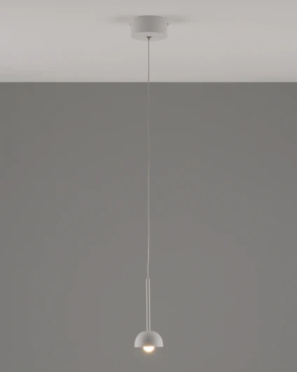 V10892-PL Подвесной светильник светодиодные Moderli Fiona V10892-PL (220V, на проводе)