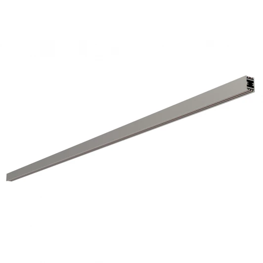 047801 Трек модульный (шинопровод) ART-APRIORI-TRACK-A-1722-1000 (TN) (Arlight, IP20 Металл) 047801 (48V)
